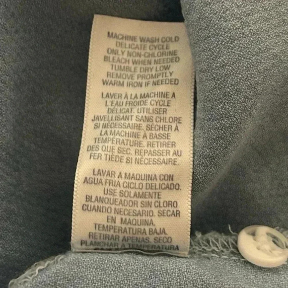 Splendid  Tunic - Picture 6 of 6